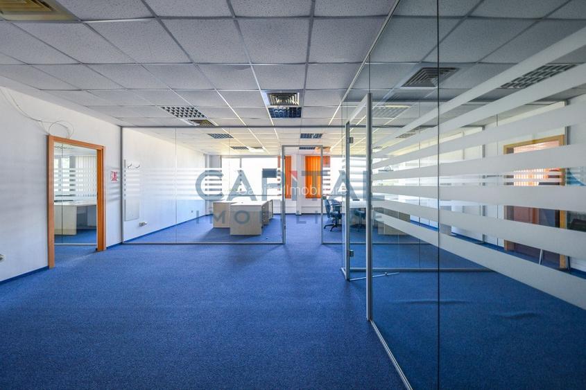 Birou de inchiriat, Taietura Turcului, 600mp, Comision 0% - 3