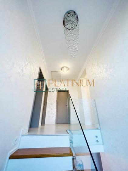 P4533 Duplex cu 5 camere, 3 bai, zona Dumbravita - 7