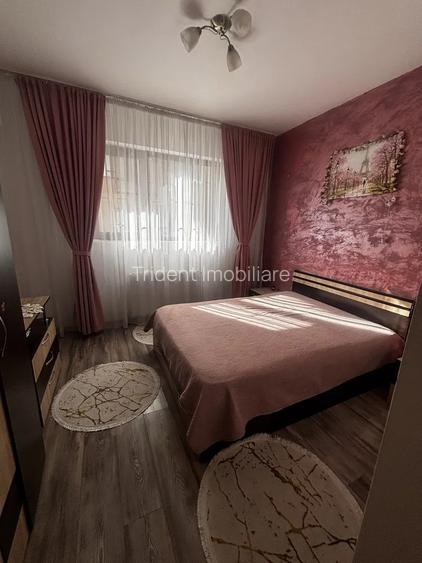 2 camere / Confort Urban Residence / Rahova / Loc de parcare - 6