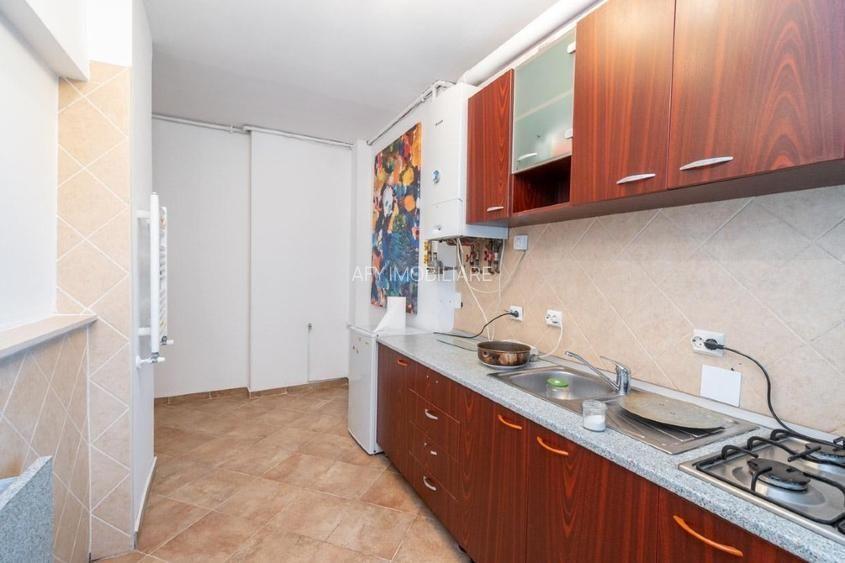 Spatiu De Birouri In Vila - Piața Română - 28