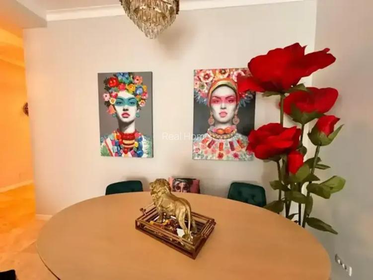 Apartament 4 Camere | premium | lux | zona Petresti - Corbeanca - 4