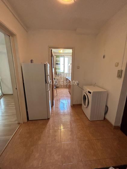 Dristor 2 Camere Etaj 10 51 Mp Bloc Turn 1970 2 Min Metrou - 7