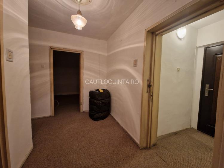 Apartament 4  Camere Metrou Obor 10' | Sos Colentina | Teiul Doamnei  - 13