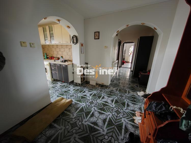 CUG - Apartament 3 camere DECOMANDAT 72 mp - 11