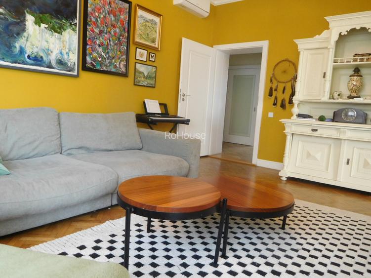 Imobil reprezentativ cu functiuni versatile - 10