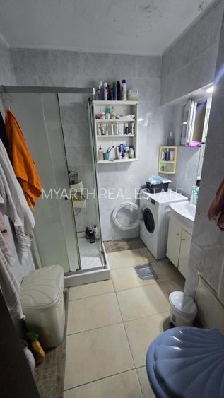 Bucur Obor /Metrou/Blocul Almo 2./Mihai Bravu - 14