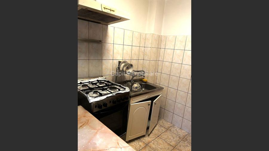 Apartament 3 Camere, Zona Verde și Centrală – Str. Castanilor - 6