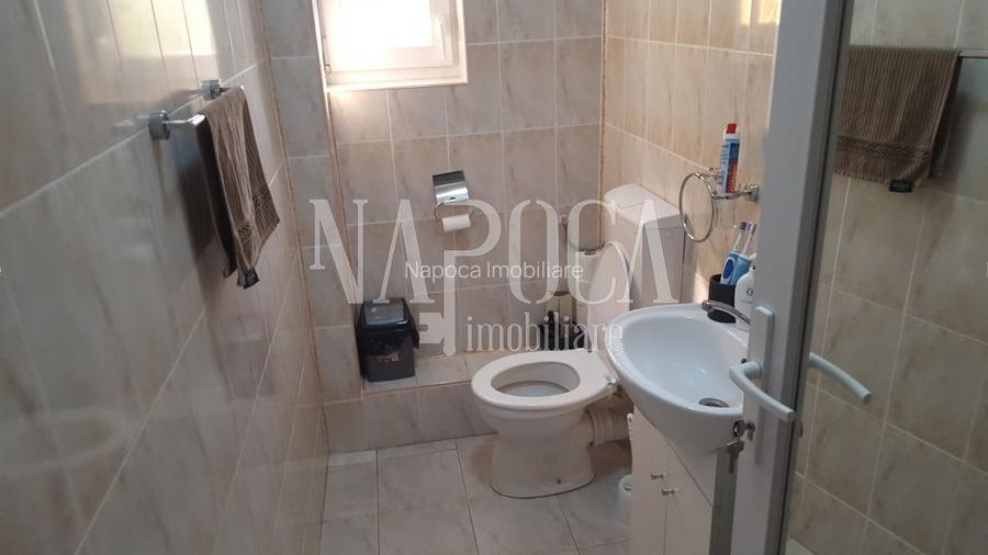 Casa 5 camere de vanzare in Dambul Rotund, Cluj Napoca - 4