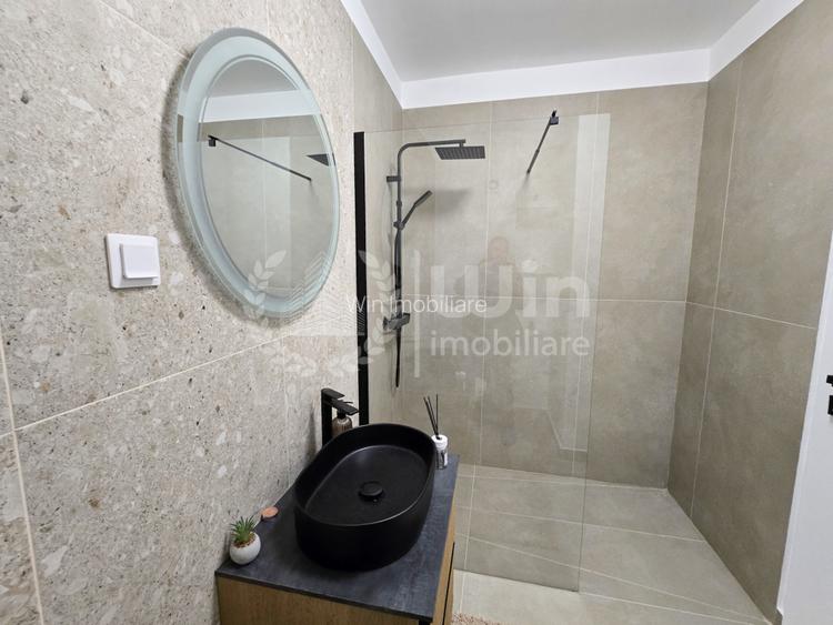 Apartament 2 camere | Bloc nou | Garaj inclus | Floresti | Eroilor - 11