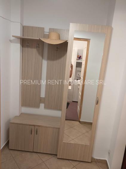 Dristor, garsoniera, 6 minute metrou, mobilat, utilat, renovata recent - 17