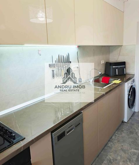 Apartament 2 camere Decomandat/ Dimitrie Leonida - 6