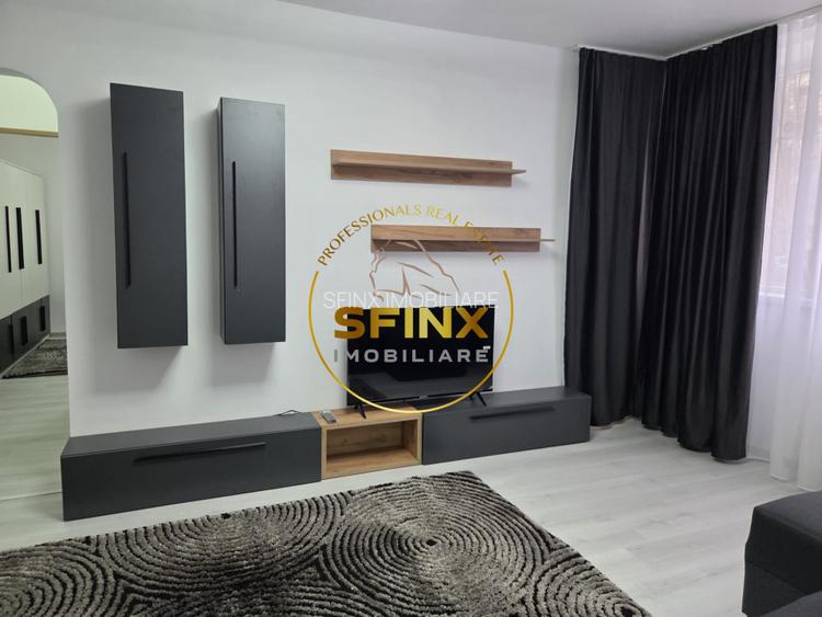 2 camere | Tineretului | parter | metrou 2 minute - 2