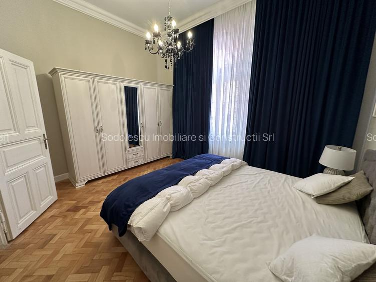 Apartament zona Unirii - 89