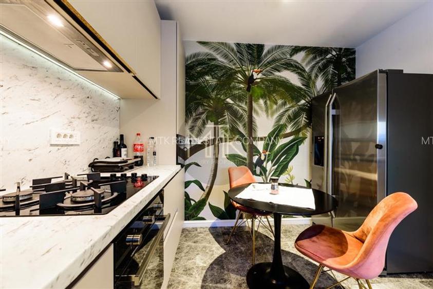 Exclusiv | Vila 4 camere - Pipera| Mobilata&utilata - 10