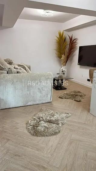 Studio Modern cu gradina proprie | Bucureștii Noi | Metrou Laminorului - 3