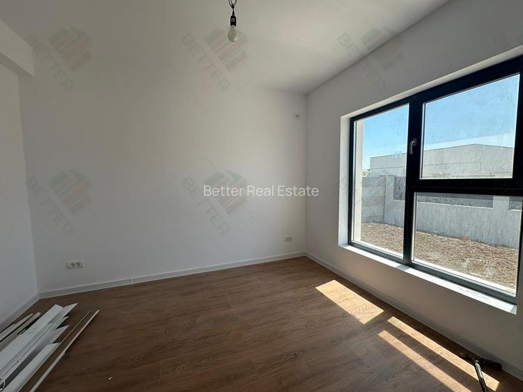 Vila Individuala P+1E - 5 camere și teren 450 mp – Comuna Berceni - 8