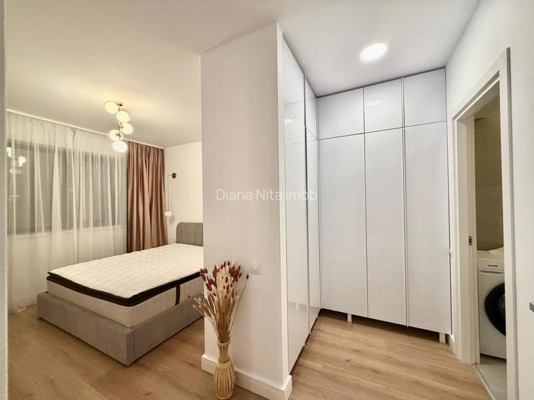 Apartament 2 camere/ Complex Onix Park/ Pipera/ Promenada - 4