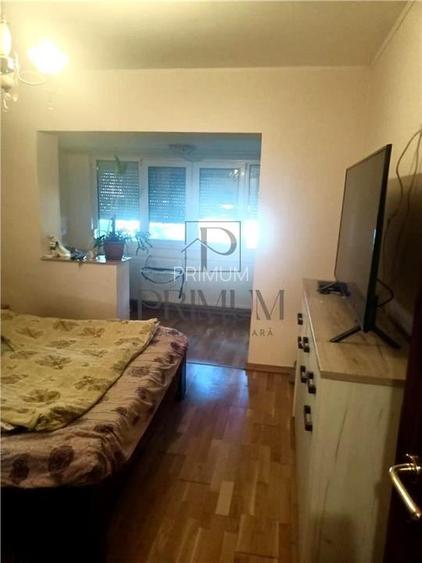 ARADULUI - 4 CAM - 2BAI - 3BALCOANE - CENTRALA - BLOC IZOLAT - ZONA EXCELENTA- - 6