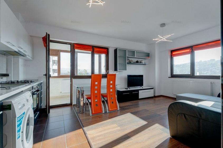 2 camere | Parcare | Zona Lidl Bucium - 4