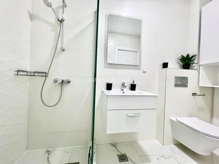 NOU / IDEAL INVESTITIE / COMPLET MOBILAT SI UTILAT - 14