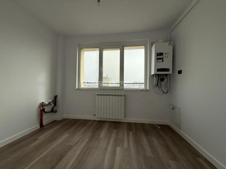 Ultracentral Piata Unirii 2 camere amenajat complet vedere spectaculoasa - 4