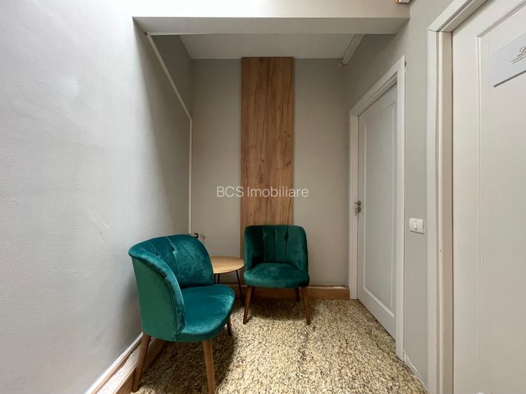 Vanzare VILA monument istoric complet consolidata 7 cam 189 mp | cal Victoriei - 12