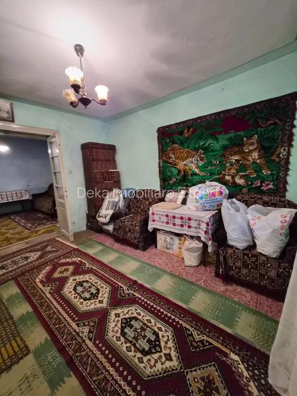 Căsuța cu suflet de altădată – la doar 4 km de centrul Bucureștiului - 6