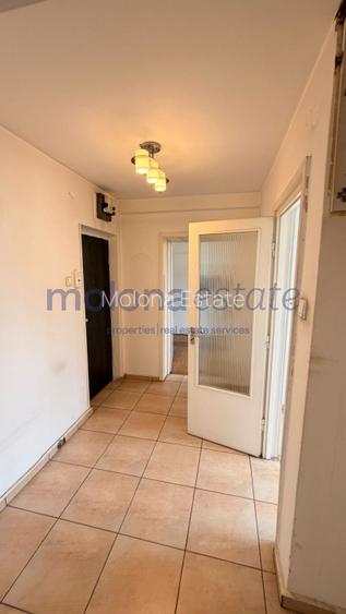 Apartament 3 camere / Cart. Grigorescu / Liceul Onisifor Ghibu - 4
