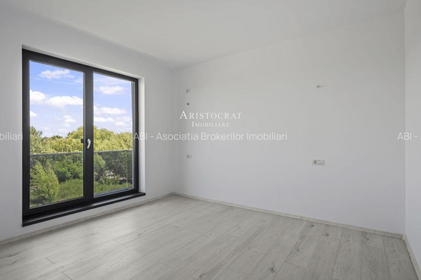 Vila individuala proximitate lac  Corbeanca - 16