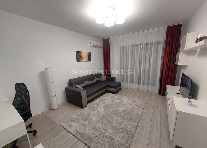 Apartament 2 camere Lujerului  EXIGENT Plaza Residence AFI Cotroceni - 2