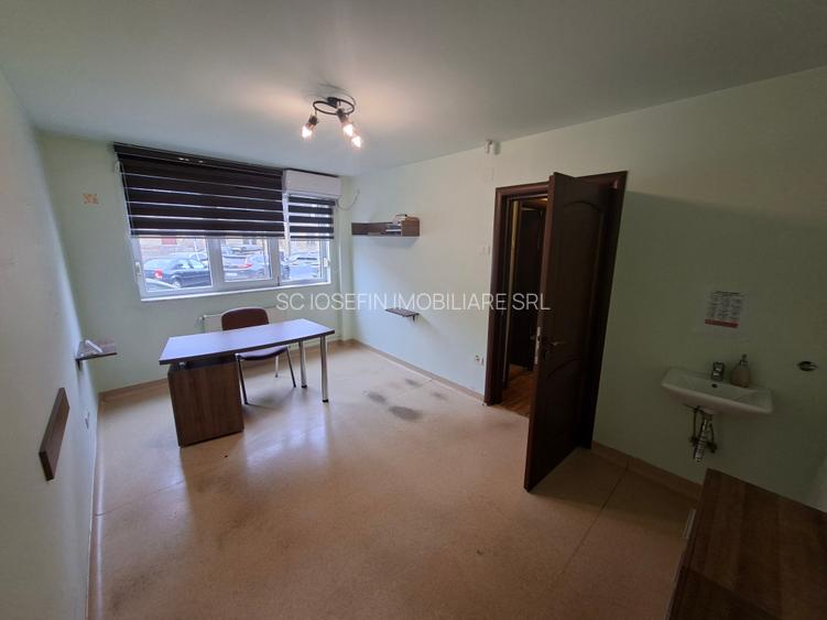 Spatiu pentru  diverse activitati - 7