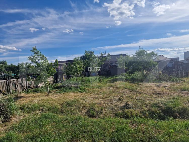 Casă locuibila, 89 mp utili, 1120mp teren, Iclod - 10