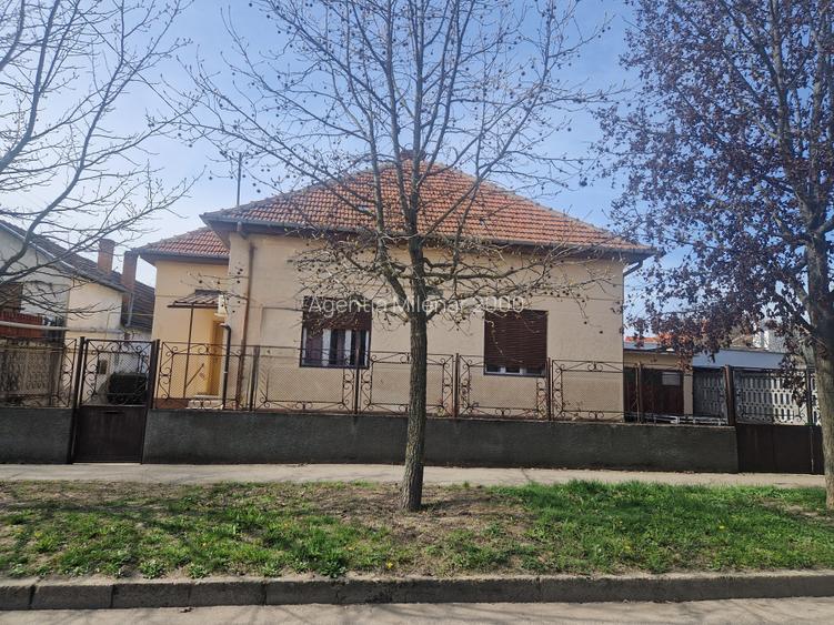 Situata pe frumoasa strada Maslinului in zona Blascovici, - 2