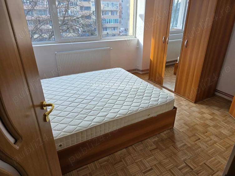 Oferta rara! Apartament 2 camere, langa promenada Somes, cartier Grigorescu! - 6