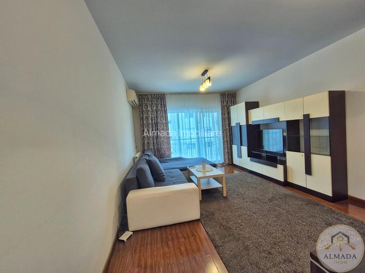 Apartament 2 camere decomandat | Ten Blocks Militari | Etaj 2/8 - 2