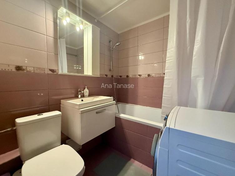 Inchiriez apartament 2 camere - Dristor - 11