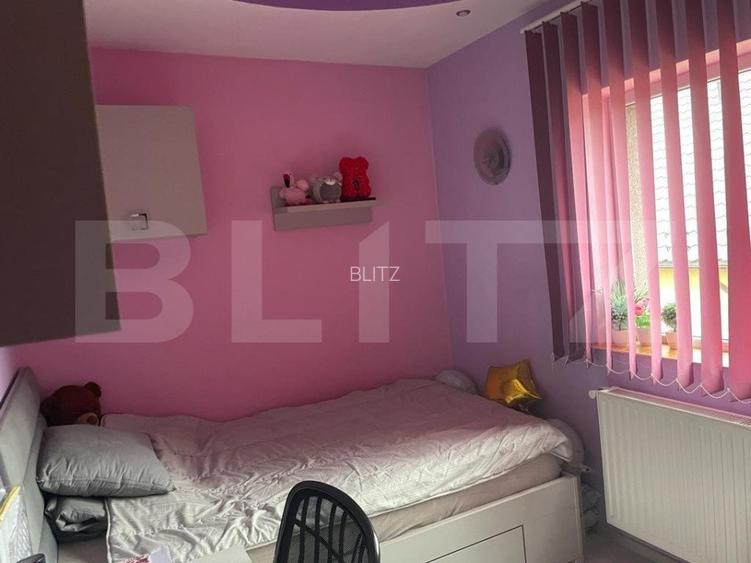 Cladire pe cadre pretabil clinica/comercial  in Bucium langa  Family Market - 6