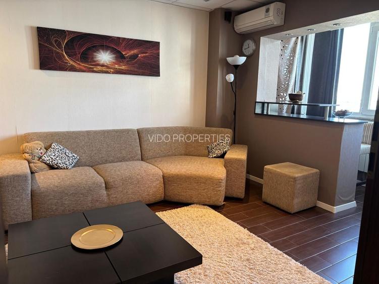 APARTAMENT 4 CAMERE-IMPECABIL-BERCENI-PET FRIENDLY- REABILITAT-VEDERE PANORAMICA - 9