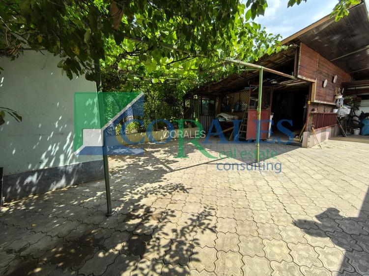 In apropiere de Profi!  Teren Generos! - 7