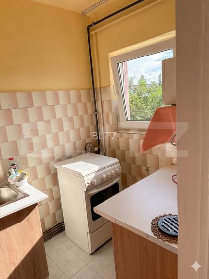 Garsoniera in Cluj-Napoca - 4