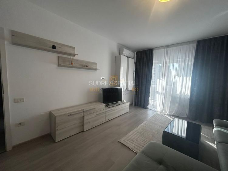 Apartament modern cu 2 camere, The Grand Kristal Residence, Berceni - 3