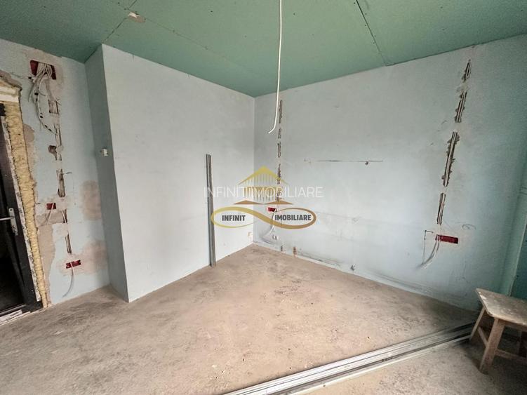 De vanzare apartament 2 camere Mioritei Bacau - 2