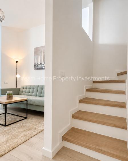 Apartament 2 camere tip Duplex | WIN Herastrau | Mobilat Utilat LUX | - 5
