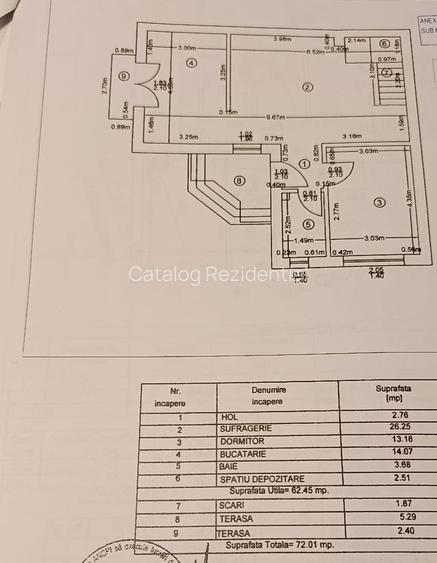 Casa de vanzare in zona Balotesti, Amurgului - 5
