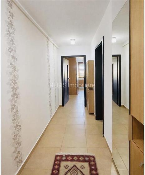 Apartament 2 Camere, Parcare, Etaj intermediar, 5 minute Coresi Tractorul - 7