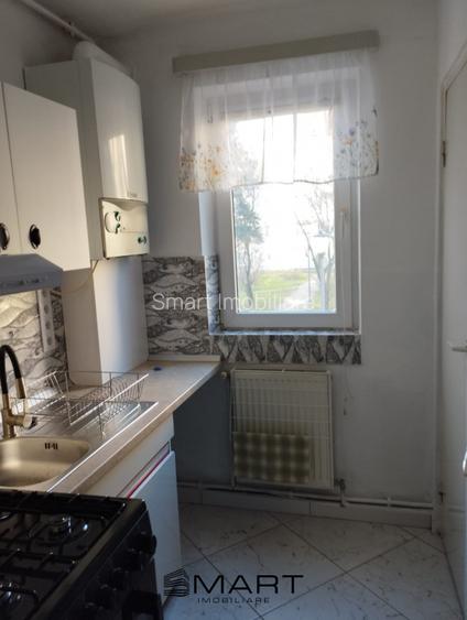 Apartament 2 camere zona Strand - 3