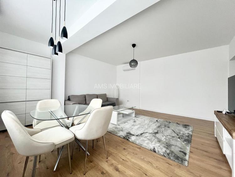 APARTAMENT MODERN | BUCATARIE SEPARATA | COMPLET MOBILAT & UTILAT | ROND OMV - 5