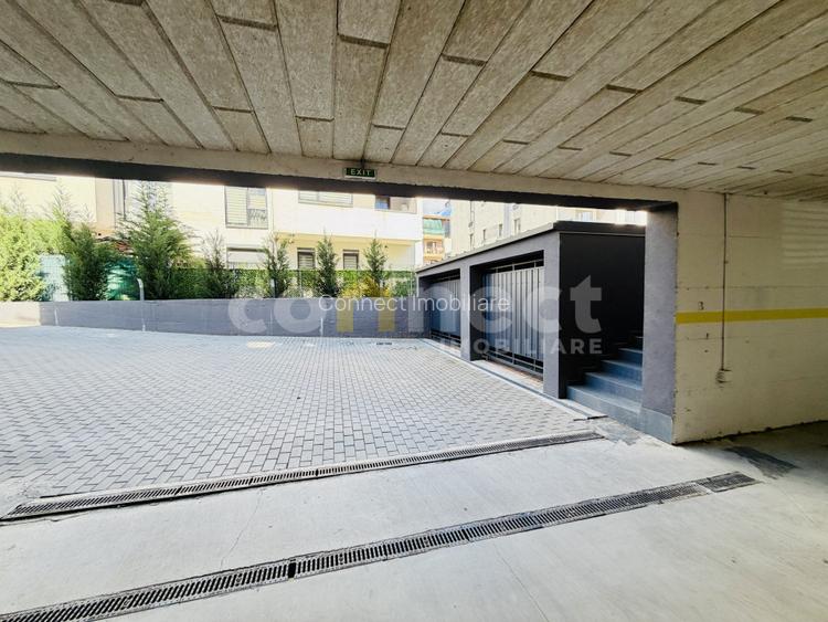 Apartament 2 camere | Bloc nou | Balcon | SU 53 mp | Florești, Eroilor - 9