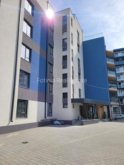 Apartament 2 camere de vânzare lângă plaja - 2