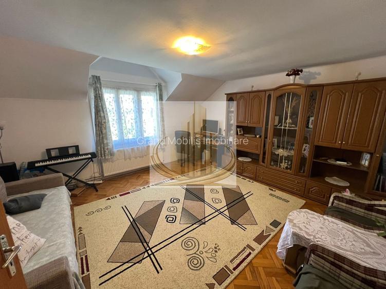 Casă spațioasă cu 2 apartamente, acces din 2 străzi – zona Lipovei - 7